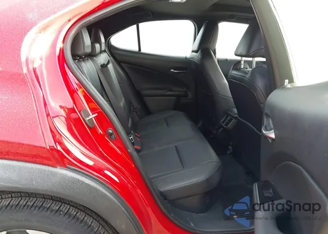 2020 Lexus Ux 250H from USA, damaged, VIN JTHP9JBH5L2029319